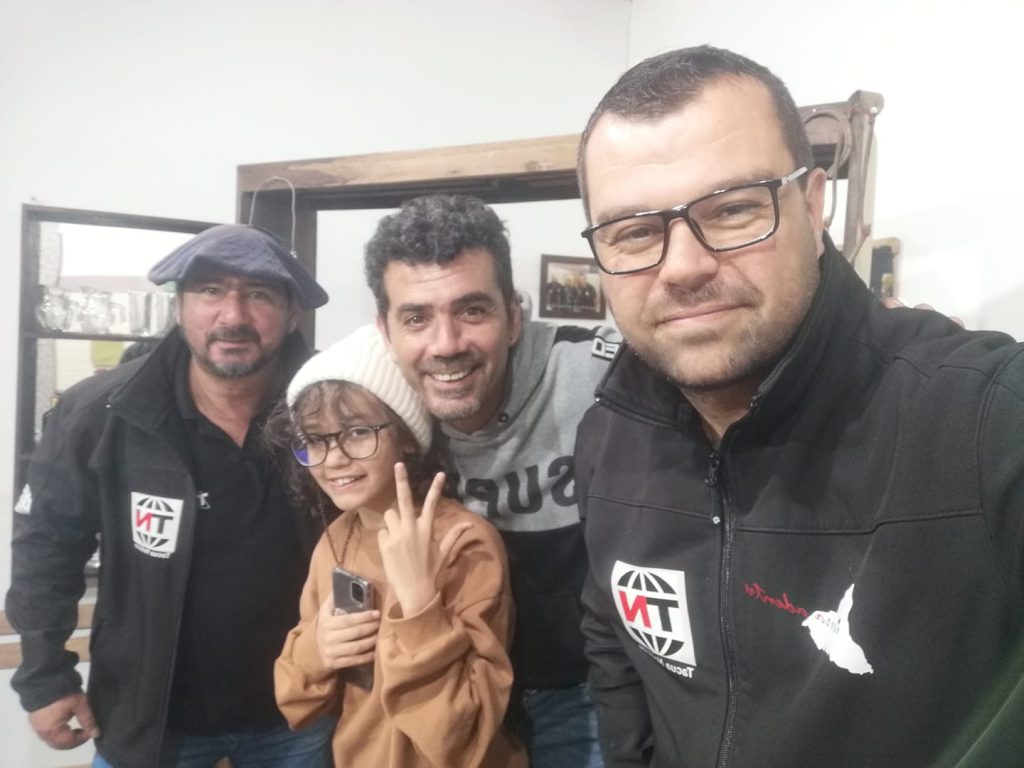 Comenzamos la tercera temporada